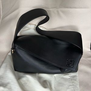 LOEWE PUZZLE HOBO BAG